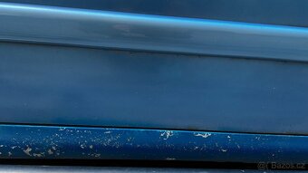 Mercedes Vito 112 CDI 2002 - 14