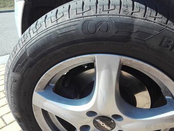 Škoda Octavia 1.4TSi 90KW Facelift - 14