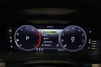Škoda Kodiaq 2.0 TDI 147kW 4x4 DSG - záruka Autodraft - 14