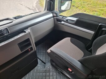 Man TGX 28.500 6x2 - 14