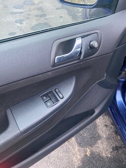 Škoda Fabia 1.4TDI 3 valec - 14