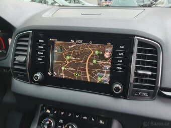 Škoda Karoq Style 2.0 TDI 110kW 4x4 DSG - záruka Autodraft - 14