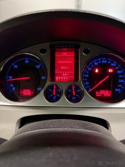 Volkswagen Passat 2.0 TDI 125Kw - 14