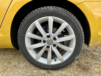VW Golf Variant Maraton Edition 1.0 TSI 81 kW - 14