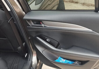 Mazda 6, 2.5 Skyactiv-G194 - 14