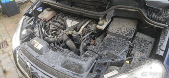 Prodám Ford Cmax 2008 2.0 D odpočet DPH - 14