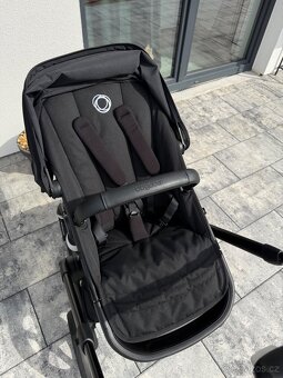 Bugaboo Fox 5 complete black - 14