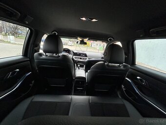 BMW 330e M-paket - 14