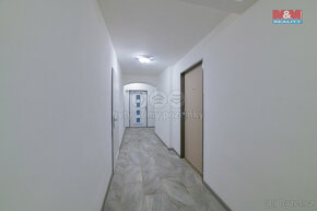 Prodej bytu 2+kk, 52 m², Aš, ul. Textilní - 14