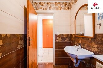 Prodej rodinného domu 176 m2 Na průhonu, Praha - 14