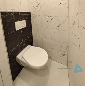 Prodej bytu-garsoniéra 32m2 ul. Brožíkova, Hradec Králové. - 14