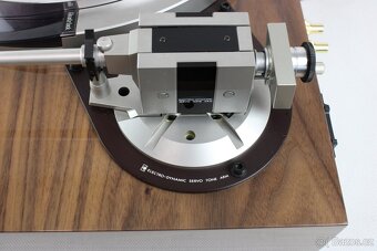 Gramofón VICTOR QL-Y55F (JVC) - 14