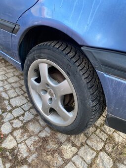 Golf 3 1.8 GL - 14