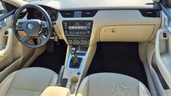 Škoda Octavia Combi III 2.0 tdi 110kw Elegance,Xenony,Webast - 14