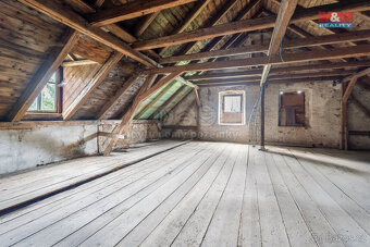 Prodej chalupy, 133 m², Bílý Potok - 14