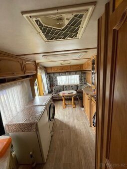 Karavan Tabbert Baronesse - 14
