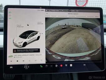 Tesla Model 3 Performance 82kWh AWD - 14900 km  - 14