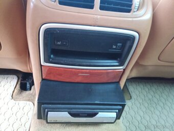 Porsche cayenne 4.5 turbo packet . - 14