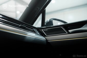 Volkswagen Passat 2.0L 200kw, 4x4, 52tis naj, 2019 - 14
