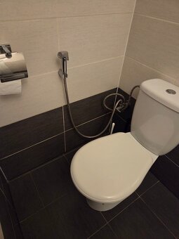 Pronájem bytu 2+1 • kompletně zařízeny 52 m² - 14