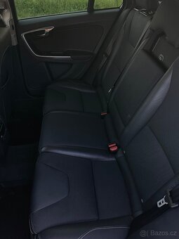 Volvo V60 - 14