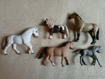 Schleich Vl. - 14