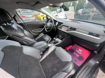 Citroën C5 - 14
