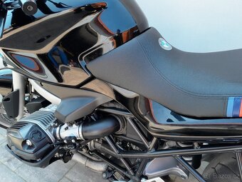 BMW R 1200 R ABS, 2007, 3× kufr, po TK - 14