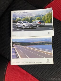 peugeot 207 1.4i - 14