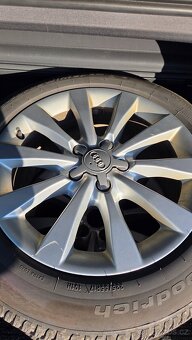 Audi A6 Avant 3.0 TDI S line – Matrix LED, Head-Up, tažné - 14