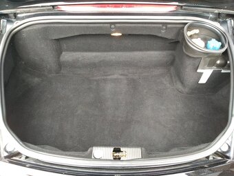 Porsche Boxster 3,2 986 S kabrio,manuál,serviska - 14