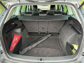 Škoda Kodiaq Scout 4x4 2.0 TDi 140kw m.ř.2020 WEBASTO - 14