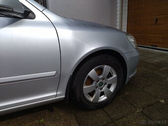 Škoda Octavia 2 2.0tdi 103kw - 14
