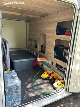 Eura Mobil Profila RS 720 EB, RV.2021, 23 600 km - 14