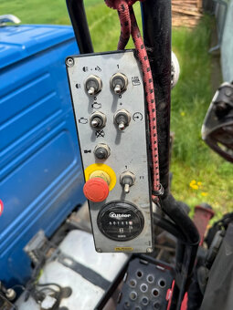 Volvo FM 500 6x6 - 14