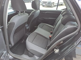 Fabia III 1.0MPi r.19, GARANCE KM, FACELIFT, KLIMA, LED - 14