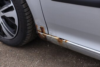 VW Golf V 2005 - 14