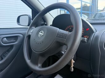 Opel CORSA 1.0 COMFORT 1.MAJITEL JEN 55.700km - 14