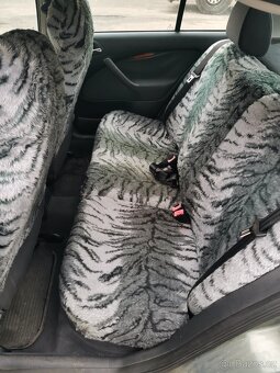 Škoda Octavia I.generace - 2002 - 1,9TDI 1.majitel - 14