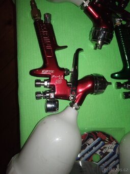 Lakovaci pistole - 14