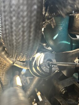 Audi TT závodní - 14