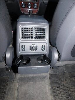 Mercedes Benz ML 270 CDI,,4x4,,Tažná zařítení na 3.5 tuny - 14