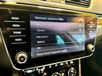 Škoda Superb, 2.0 TDi 140 Kw DSG 4x4 L&K - 14