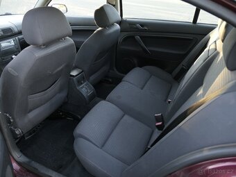 Škoda Superb 1,8T - 14