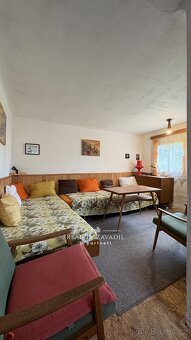 Prodej chaty 55 m², Čisovice, ev.č. 00918 - 14