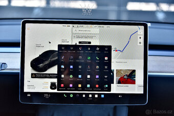 Tesla Model Y Long Range Dual Motor AWD 378kw (514PS) DPH - 14