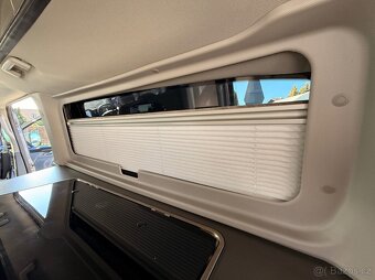 KARMANN MOBIL DUNCAN 550 - TOP CENA - 14