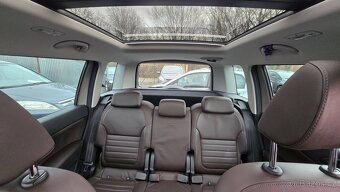 ŠKODA YETI 2.0TDI 4x4 LAURIN&KLEMENT - 14