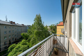 Prodej bytu 2+1, 59 m², Olomouc, ul. Štítného - 14