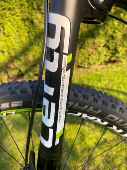 Cannondale F-si - 14